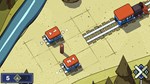 Railbound * STEAM РОССИЯАВТОДОСТАВКА - изображение № 2