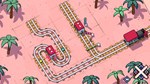 Railbound * STEAM РОССИЯАВТОДОСТАВКА - изображение № 4