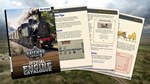 Railway Empire 2 - Engine Catalogue DLC * STEAM RU - изображение № 2