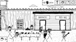 West of Loathing * STEAM РОССИЯАВТОДОСТАВКА - изображение № 4