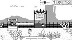 West of Loathing * STEAM РОССИЯАВТОДОСТАВКА - изображение № 3