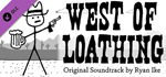 West of Loathing OST DLC * STEAM РОССИЯАВТОДОСТАВКА