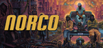 NORCO * STEAM РОССИЯАВТОДОСТАВКА