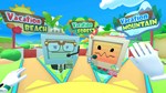 Vacation Simulator * STEAM РОССИЯАВТОДОСТАВКА - изображение № 8