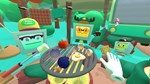 Vacation Simulator * STEAM РОССИЯАВТОДОСТАВКА - изображение № 7