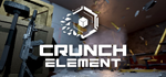 Crunch Element * STEAM РОССИЯАВТОДОСТАВКА