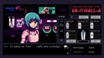VA-11 HALL-A * STEAM РОССИЯАВТОДОСТАВКА - изображение № 7