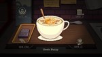 Coffee Talk Episode 2: Hibiscus & Butterfly - изображение № 5