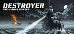 Destroyer: The U-Boat Hunter * STEAMАВТОДОСТАВКА