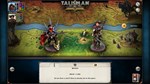 Talisman - The Ancient Beasts Expansion DLC - изображение № 4