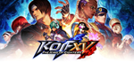 THE KING OF FIGHTERS XV Standard Edition * STEAM RU