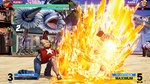 THE KING OF FIGHTERS XV Deluxe Edition * STEAM RU - изображение № 4