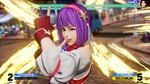 THE KING OF FIGHTERS XV Deluxe Edition * STEAM RU - изображение № 6