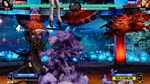 KOF XV DLC Character 