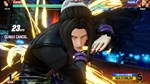 KOF XV DLC Character 