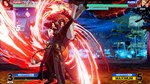 KOF XV DLC Character 