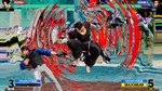 KOF XV DLC Character