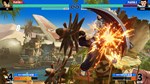 KOF XV DLC Character