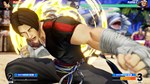 KOF XV DLC Character