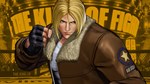 THE KING OF FIGHTERS XV - DLC Costume * STEAM RU - изображение № 2