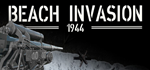 Beach Invasion 1944 * STEAM РОССИЯАВТОДОСТАВКА