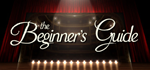 The Beginner's Guide * STEAM РОССИЯАВТОДОСТАВКА