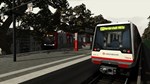 Train Simulator: U-Bahn Hamburg U1: Norderstedt Mitte - - изображение № 2