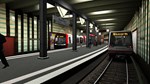 Train Simulator: U-Bahn Hamburg U1: Norderstedt Mitte - - изображение № 4
