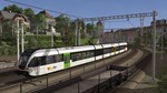 Train Simulator: Lake Constance: Schaffhausen – Kreuzli - изображение № 2