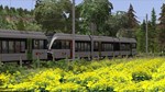 Train Simulator: Lake Constance: Schaffhausen – Kreuzli - изображение № 4