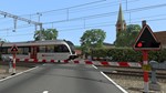Train Simulator: Lake Constance: Schaffhausen – Kreuzli - изображение № 6