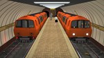 Train Simulator: Glasgow Subway Route Add-On DLC - изображение № 4