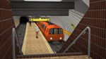 Train Simulator: Glasgow Subway Route Add-On DLC - изображение № 3