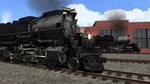 Train Simulator: Union Pacific Heavy Challenger Steam L - изображение № 5