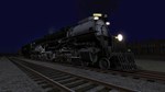 Train Simulator: Union Pacific Heavy Challenger Steam L - изображение № 8