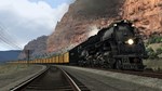 Train Simulator: Union Pacific Heavy Challenger Steam L - изображение № 2