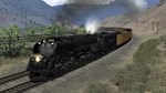 Train Simulator: Union Pacific Heavy Challenger Steam L - изображение № 3