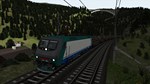 Train Simulator: E412 Electric Locomotive DLC - изображение № 2