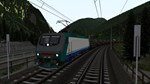 Train Simulator: E412 Electric Locomotive DLC - изображение № 7