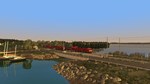 Train Simulator: Inselbahn: Stralsund – Sassnitz Route  - изображение № 3