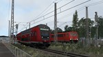 Train Simulator: Inselbahn: Stralsund – Sassnitz Route  - изображение № 6