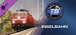 Train Simulator: Inselbahn: Stralsund – Sassnitz Route 