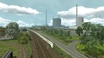 Train Simulator: Mannheim - Karlsruhe + DB BR 145 Twin  - изображение № 6