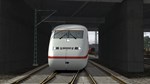 Train Simulator: Complete ICE Collection DLC - изображение № 8