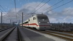 Train Simulator: Complete ICE Collection DLC - изображение № 3