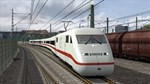 Train Simulator: Complete ICE Collection DLC - изображение № 2