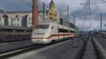 Train Simulator: Complete ICE Collection DLC - изображение № 7