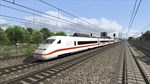 Train Simulator: Complete ICE Collection DLC - изображение № 6