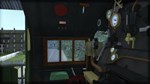 Train Simulator: Rebuilt Bulleid Light Pacific Steam Lo - изображение № 4