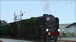 Train Simulator: Rebuilt Bulleid Light Pacific Steam Lo - изображение № 2